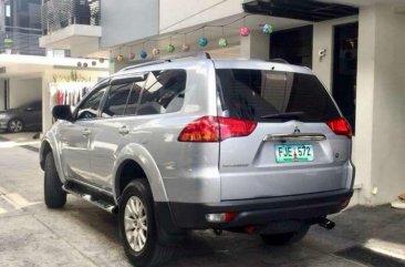 2013 Mitsubishi Montero for sale 