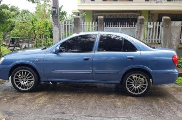 Nissan Sentra gx 1.6 2005 for sale 