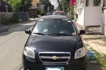 Chevrolet Aveo 2010 MT for sale 