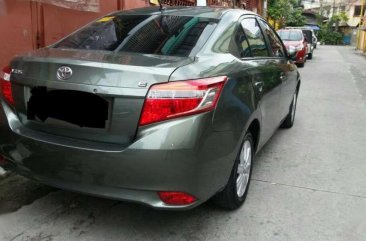 Toyota Vios e 2017 FOR SALE