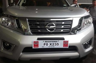 99K Low DP Only ALL IN 2018 Brand New Nissan Navara 4X2 EL Calibre