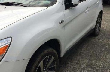 2015 Mitsubishi ASX for sale 