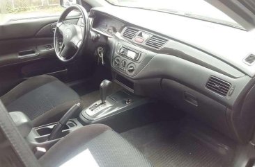 Mitsubishi Lancer gls matic 2009 model for sale