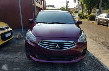 2018 Mitsubishi Mirage G4 for sale