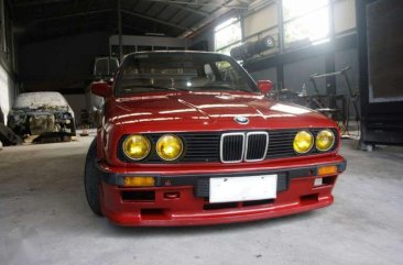 BMW E30 325i Coupe 1987 for sale 