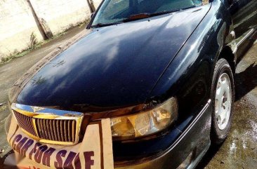 Nissan Cefiro Model Year 2002 for sale 