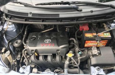 Toyota Vios 2013 model for sale 