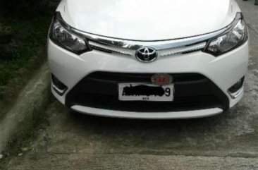 Toyota Vios 2014 for sale