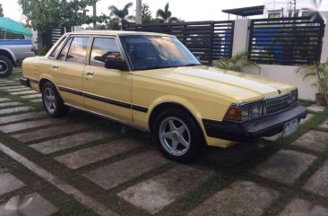 Toyota Cressida 1983 For sale 