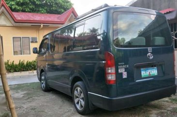 For sale Toyota Hiace 2005model