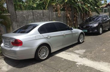 Bmw 320i e90 2006 for sale 