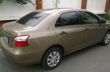 2013 Toyota Vios J for sale 