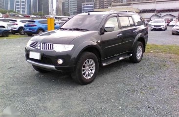 2012 Mitsubishi Montero Sport for sale