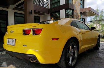 2014 Chevrolet Camaro RS V6 for sale 