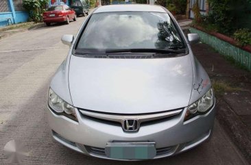 2006 Honda Civic Fd 1.8 i vtec sale 