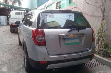 Chevrolet Captiva 2008 for sale 