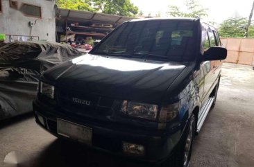 Isuzu Crosswind 2002 XTO for sale 