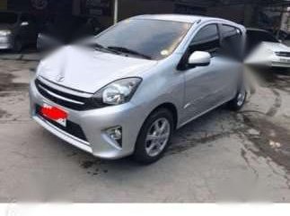 Toyota Wigo 2016 for sale