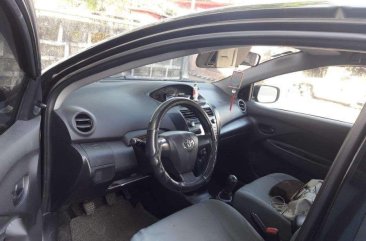 TOYOTA Vios 1.3E 2012 for sale 