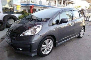 Honda Jazz 2012 for sale 