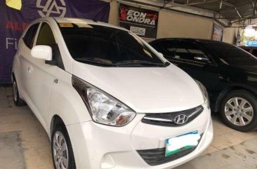 Hyundai Eon 2013 for sale