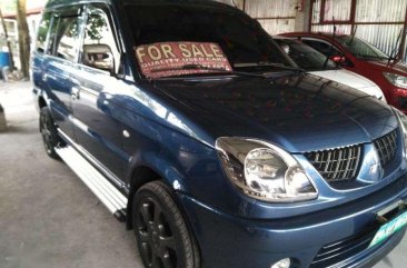 2007 Mitsubishi Adventure Glx for sale 