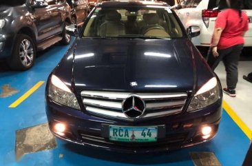 2008 Mercedes Benz for sale 