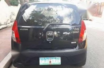 Hyundai i10 2010 for sale 