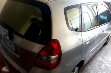 Honda Jazz idsi 2005mdl for sale 