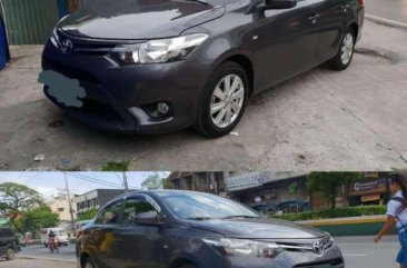 Toyota Vios 2014 FOR SALE