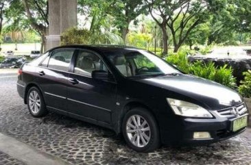 2004 HONDA ACCORD automatic for sale 