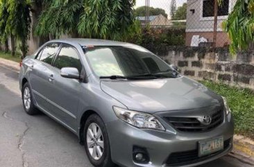 Toyota Corolla Altis 1.6G 2011 for sale 