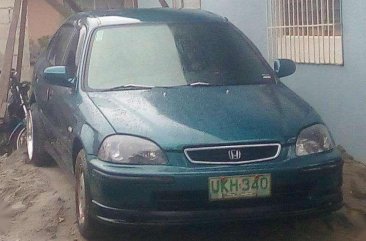 Honda Civic 1996 for sale