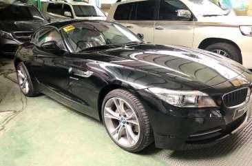 2015 BMW Z4 SDrive 20i Not MX5 Cayman Targa