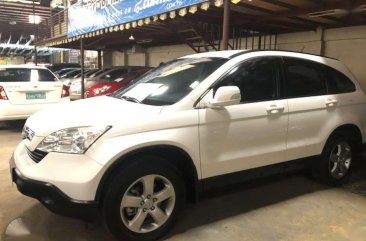 2009 Honda Crv AT gas low mileage all original