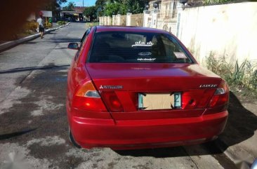 Mitsubishi Lancer 1999 for sale 