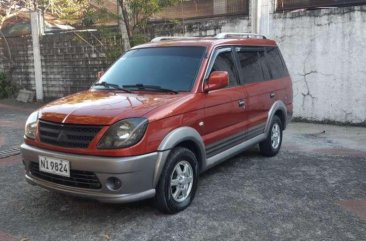 2015 Mitsubishi Adventure for sale