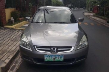 Honda Accord 2005 for sale 