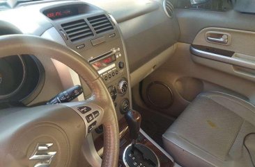 Suzuki Grand Vitara 2007 at 4x4 for sale 