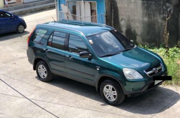 Honda Cr-V 2003 for sale