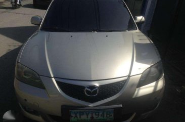 Mazda 3 2005 for sale