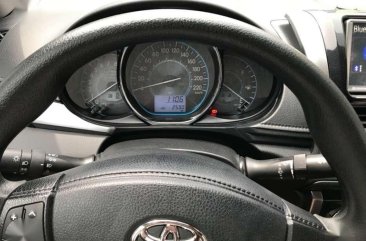 Toyota Vios E 2017 MT Assume FOR SALE