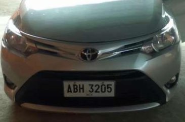 Toyota Vios 2015 matic FOR SALE