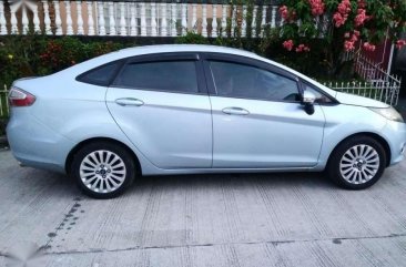 Ford Fiesta 2012 (negotiable) for sale 