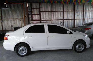 2012 Toyota Vios J FOR SALE