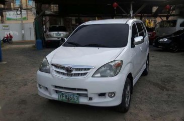 2009 Toyota Avanza J FOR SALE