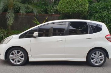 2010 Honda Jazz for sale