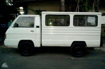 Mitsubishi L300 FB Almazora Body 1990 for sale 