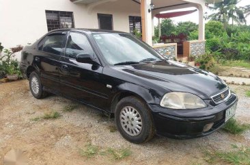 1996 Honda Civic LXI for sale 