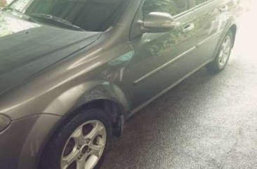 Chevrolet Optra 2007 for sale